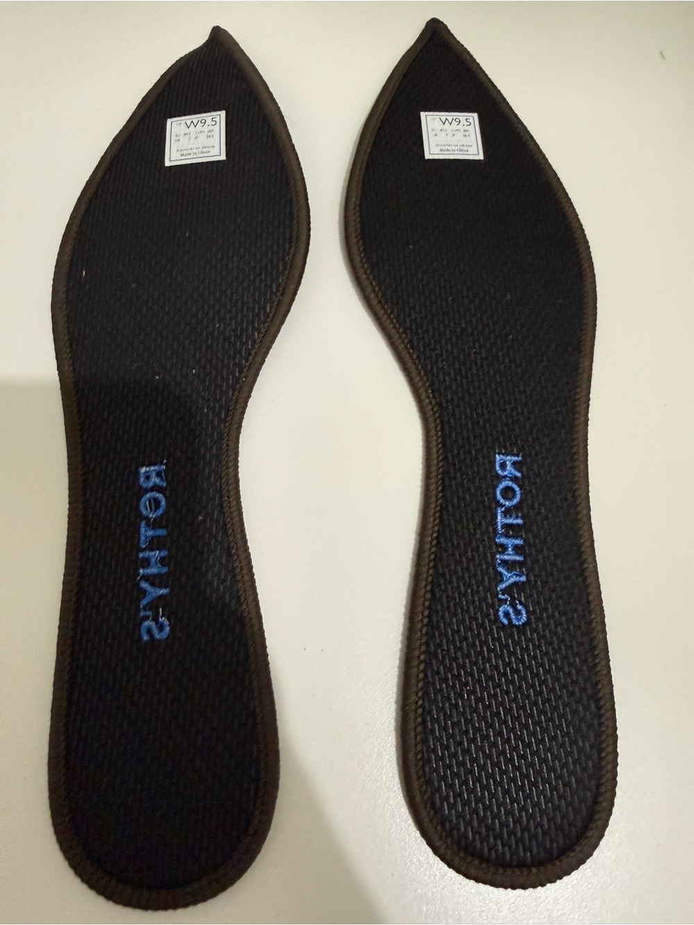 Rothy's Lazuli Points - Picture 7 of 8